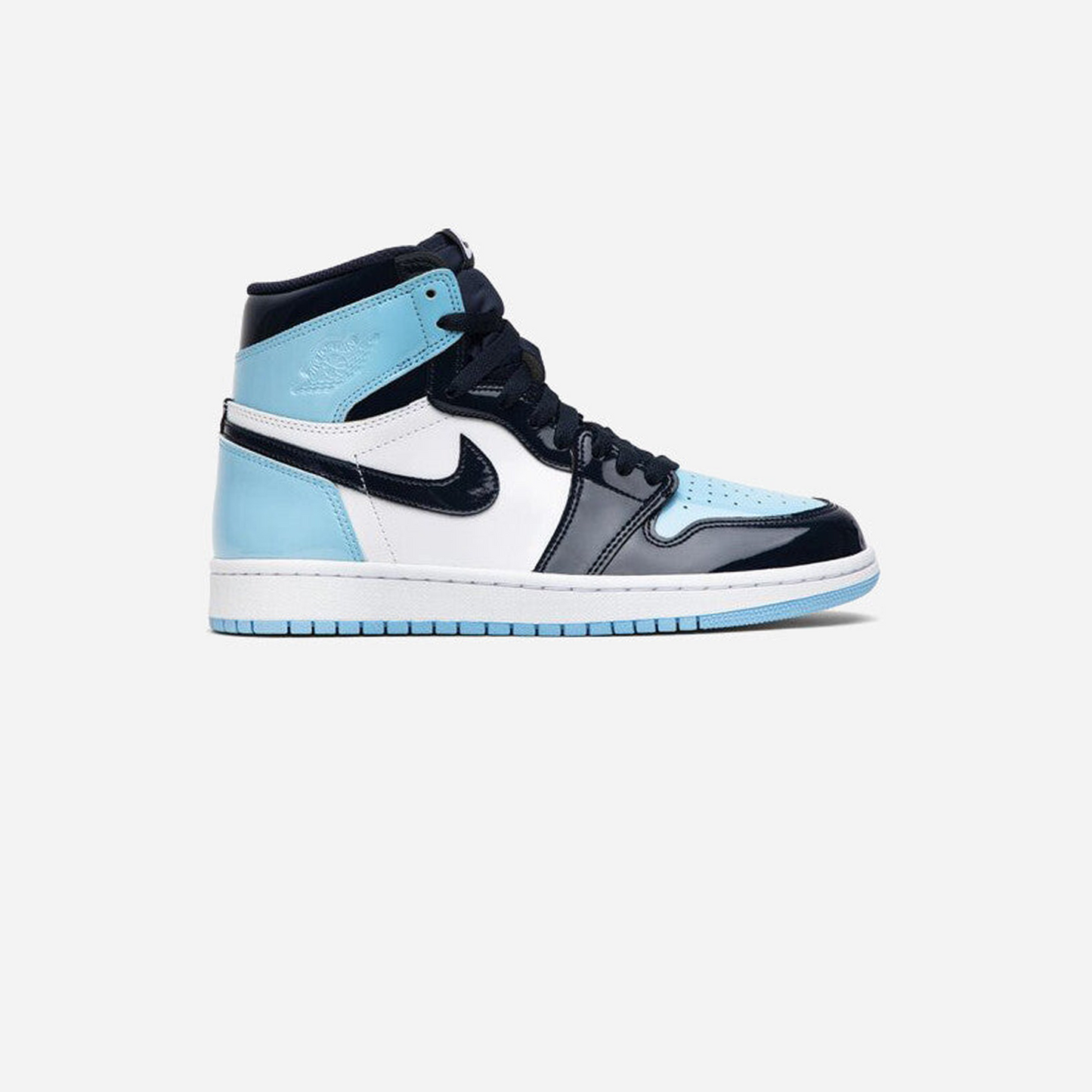 JORDAN 1 HIGH BLUE CHILL