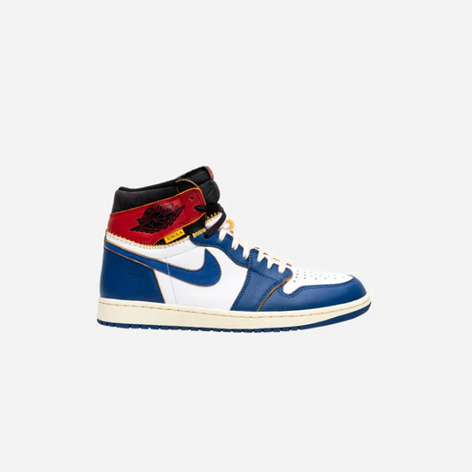 JORDAN 1 RETRO HIGH UNION LOS ANGELES STORM BLUE