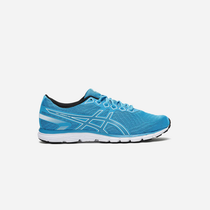 Asics Gel-Zaraca 5 B Isand Blue/White