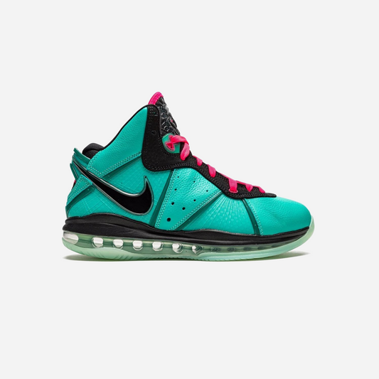 Nike LeBron 8 South Beach (2021)