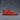 Built Natural Movement Shoe [V1 Edition] Red