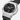 Casio G-Shock GMC-2500-1ADR Analog Black Resin Band Glass Watch