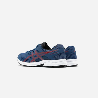 Asics Gel-Contend 5B Light Indigo/Classic Red