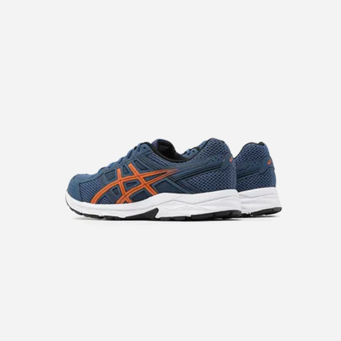 Asics Gel-Contend 4B+ Light Indigo/Black