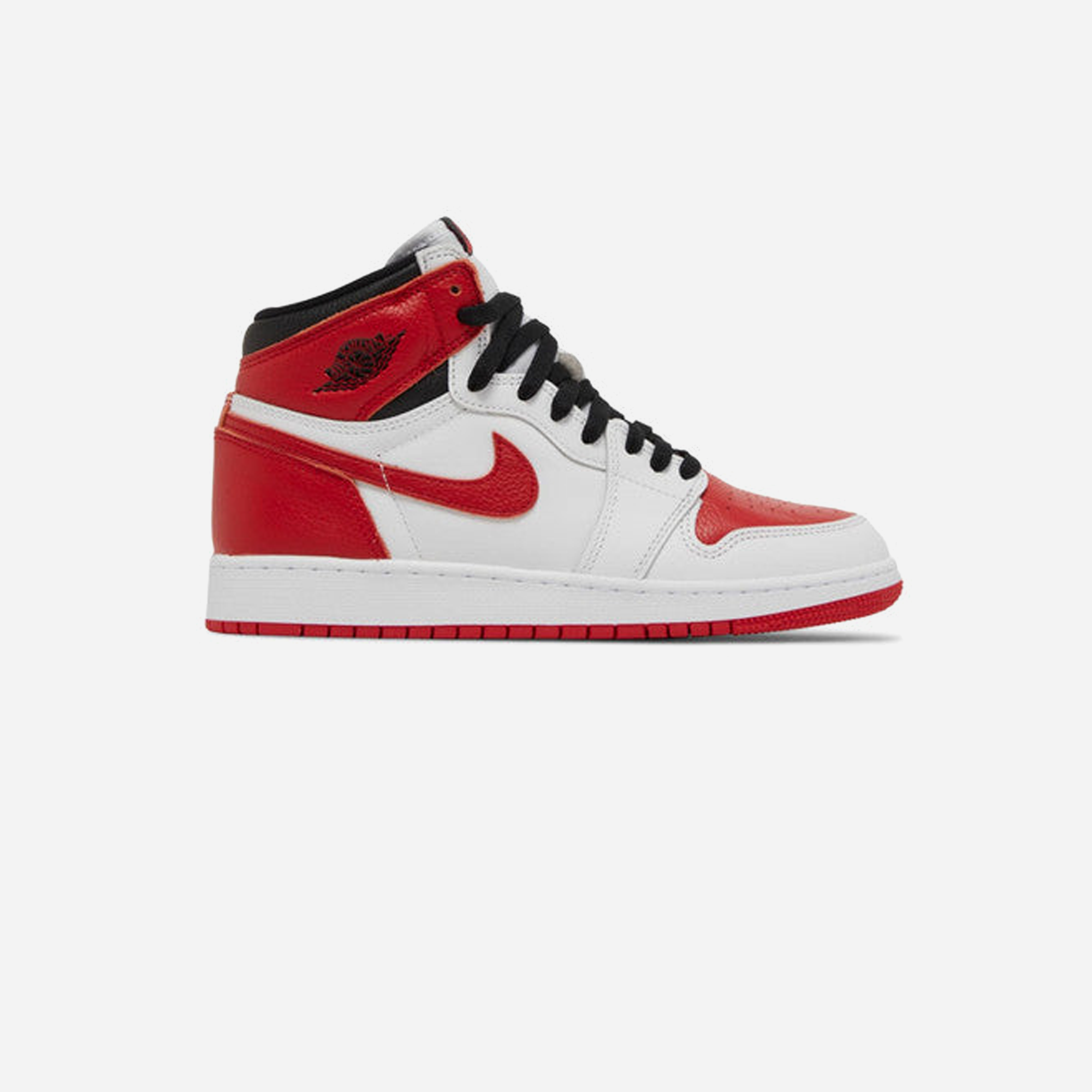 men's air jordan 1 retro high og basketball shoes