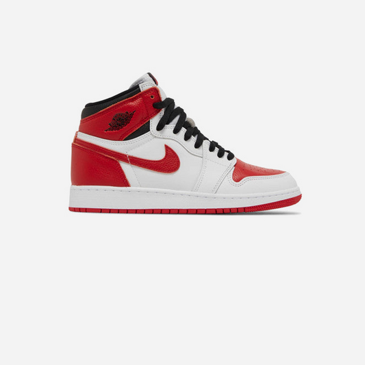 JORDAN 1 RETRO HIGH OG HERITAGE MEN'S