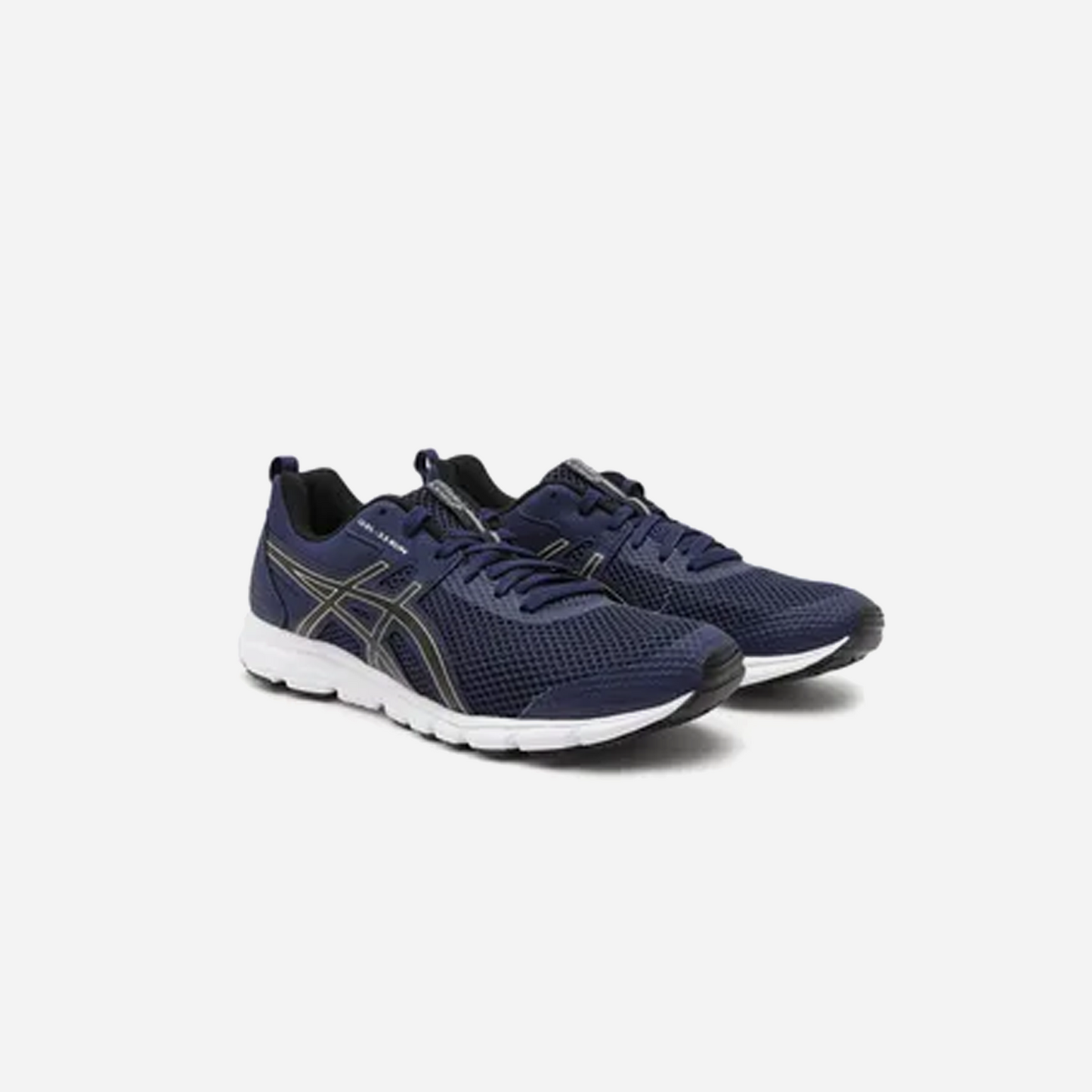 Asics Gel-33 Run Blue Expanse/Black