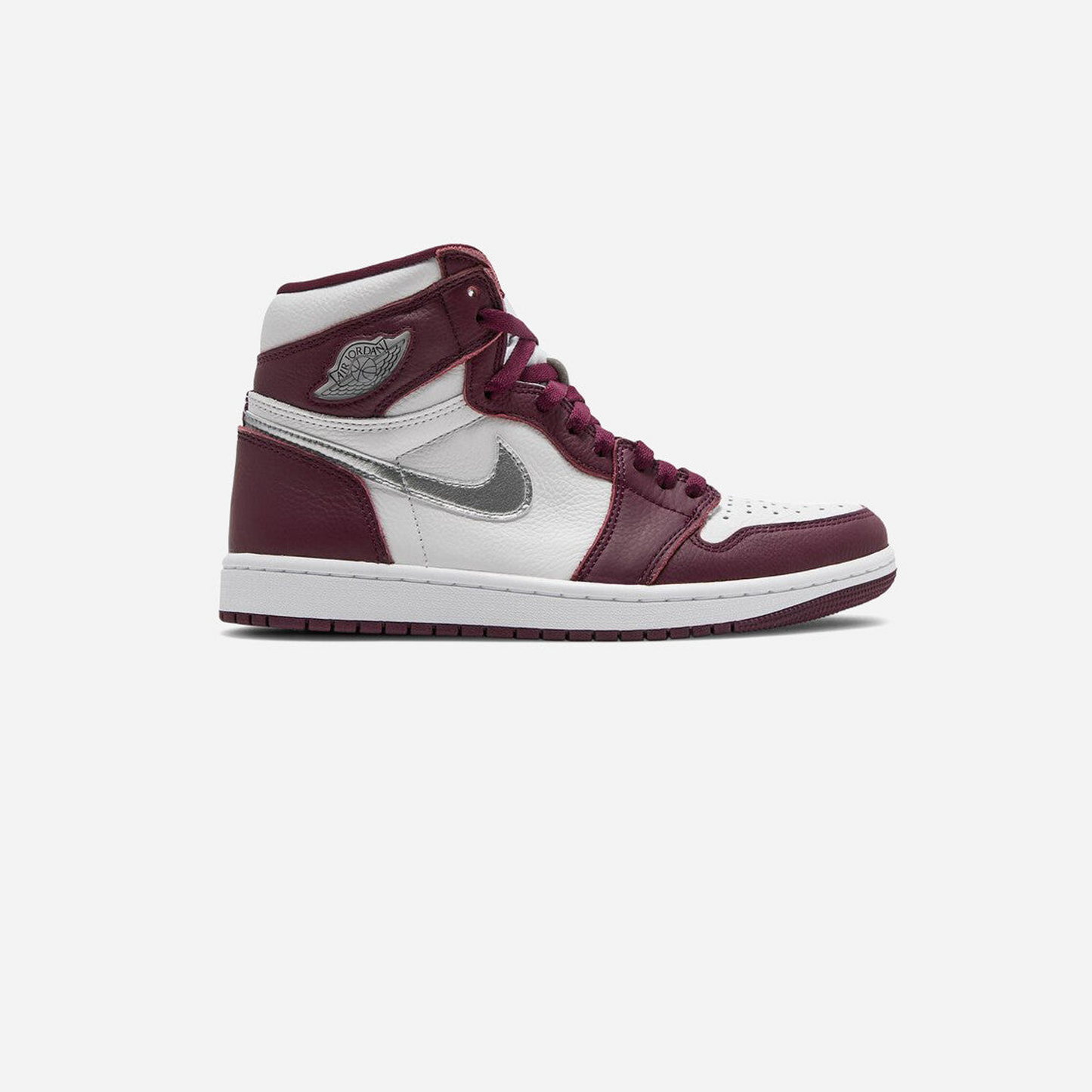 Jordan 1 High Bordeaux