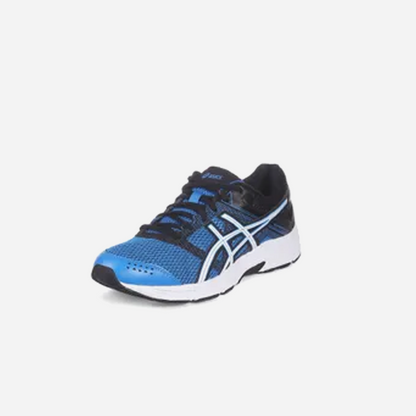 Asics Gel-Phonix 7 Black/Electric Blue