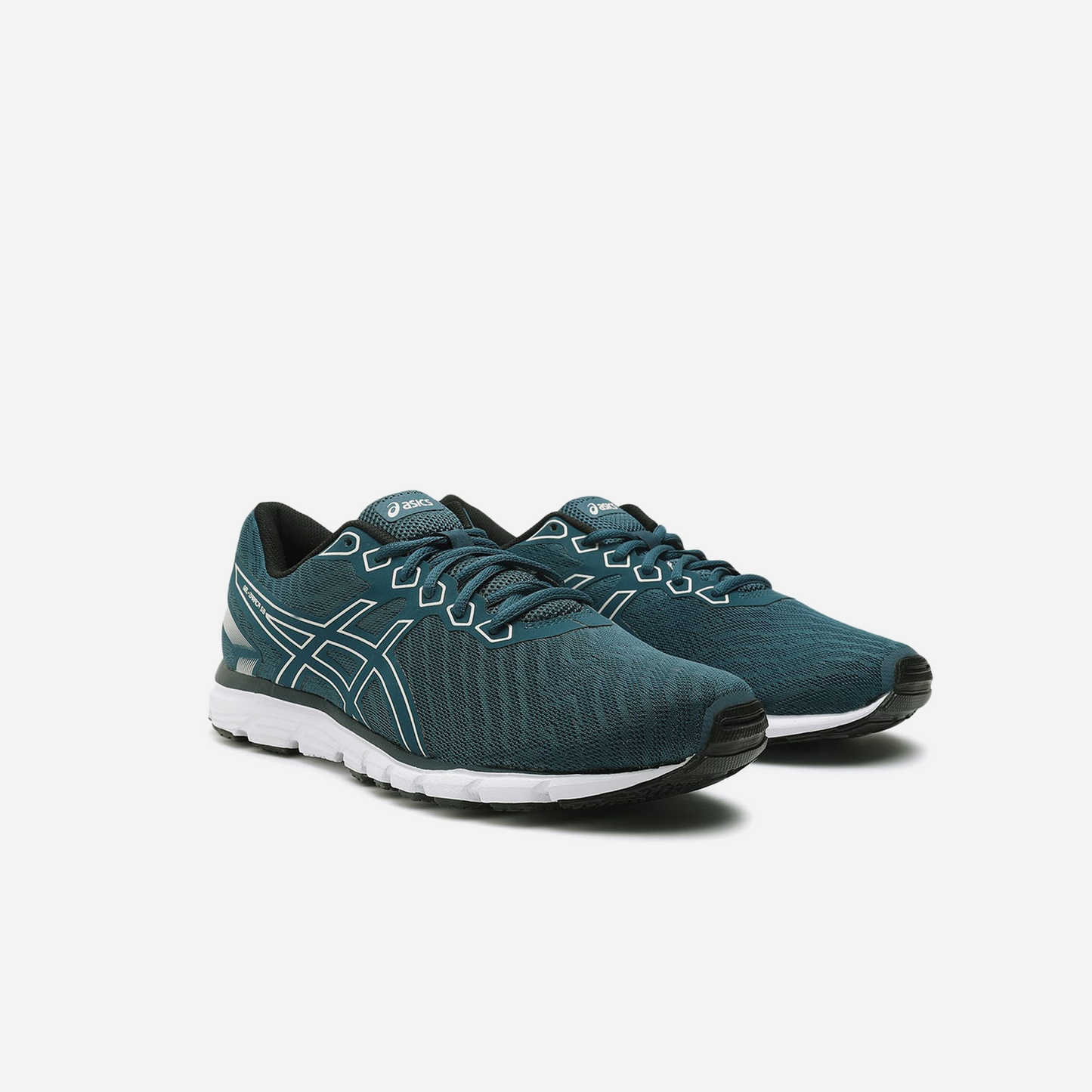 Asics Gel-Zaraca 5 B Magnetic Blue/White