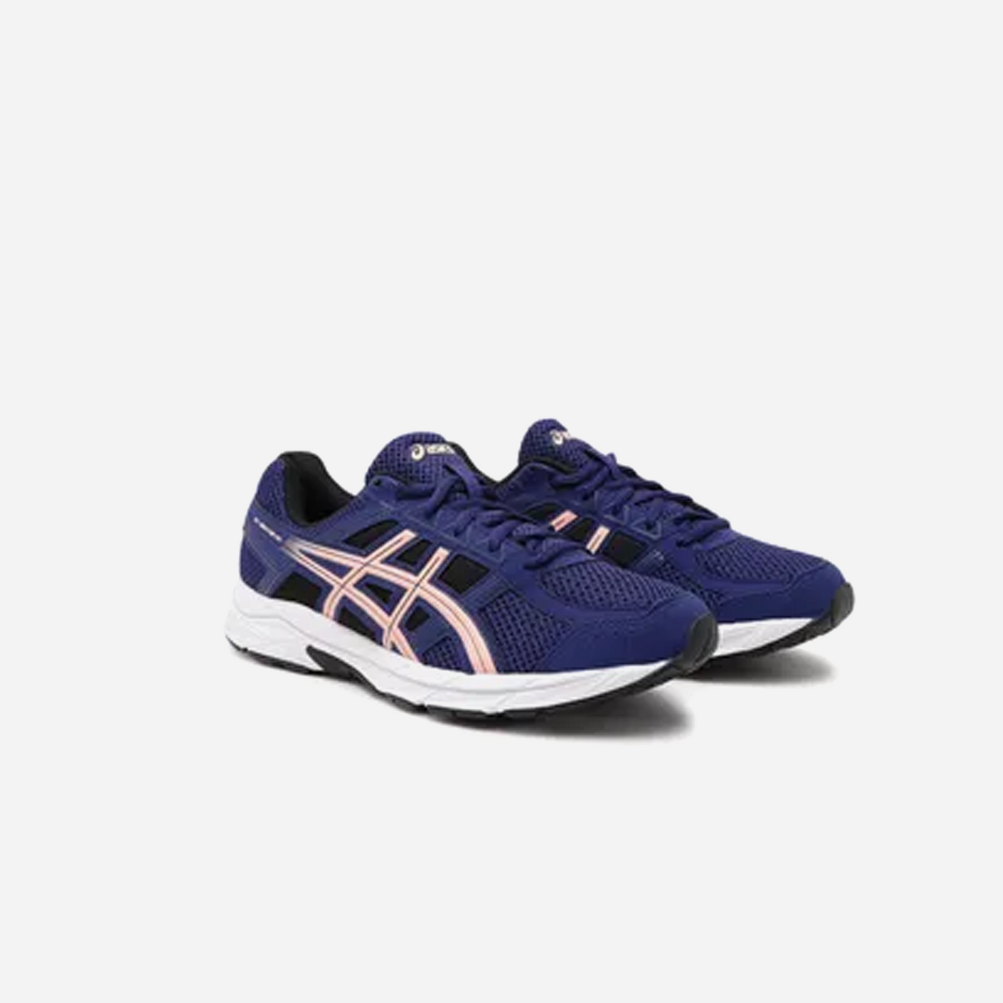 Asics Gel-Contend 4B+ Dive Blue/Apricot Crush