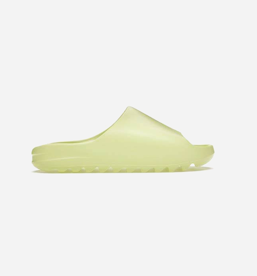 Adidas Yeezy Slide Glow Green