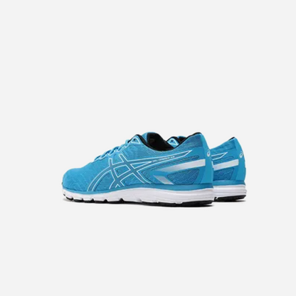 Asics Gel-Zaraca 5 B Isand Blue/White