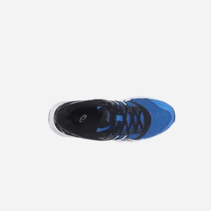 Asics Gel-Phonix 7 Black/Electric Blue