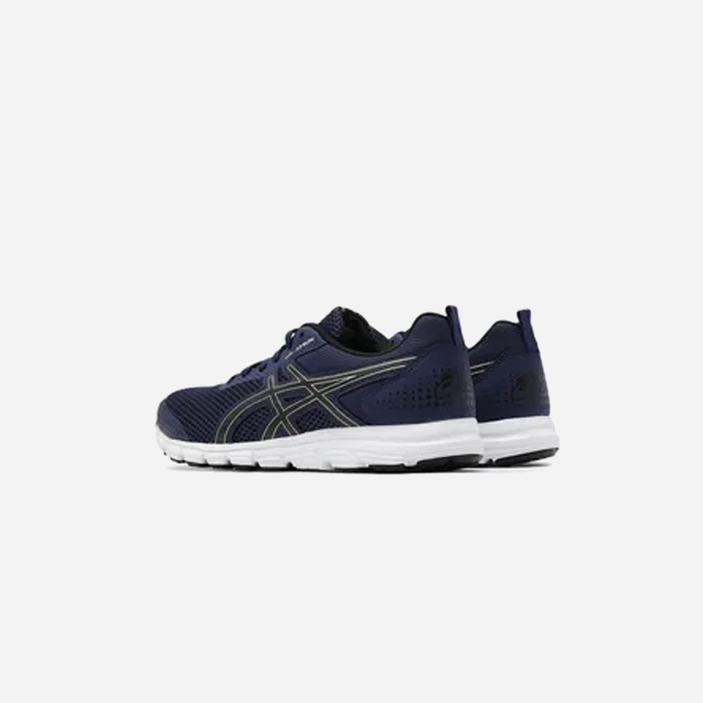 Asics Gel-33 Run Blue Expanse/Black