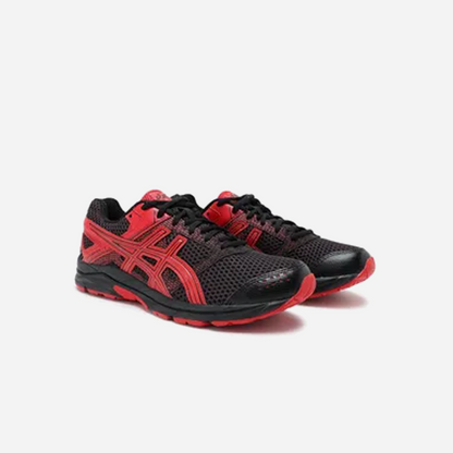 Asics Gel-Phoenix 7B Black/Classic Red