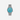Alba by Seiko Tiffany Mechanical Watch - AL4321X1