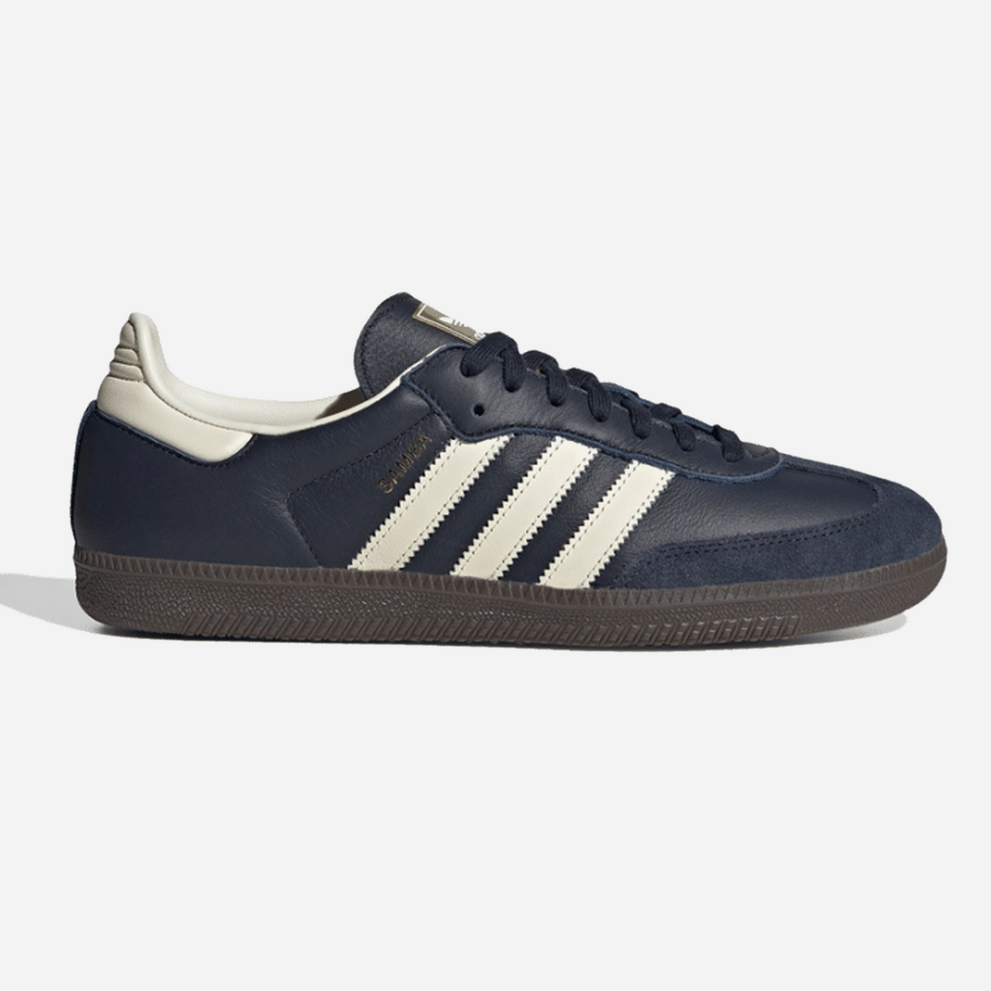 Adidas Samba OG Night Navy Gum