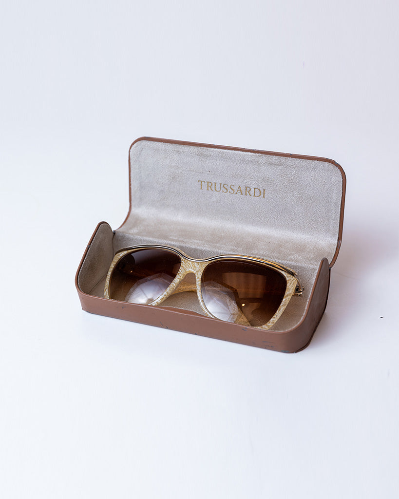 Trussardi Sunglasses