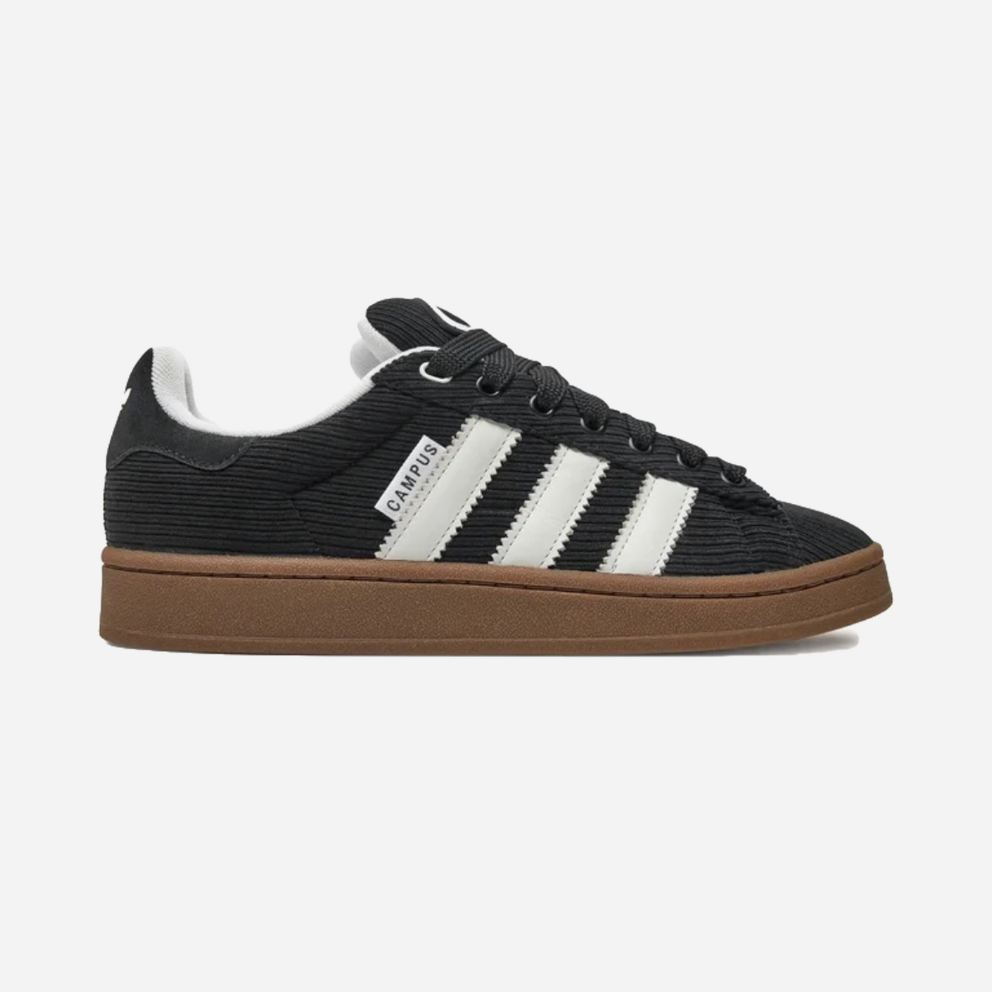 Adidas Campus 00S Shoes Core Black