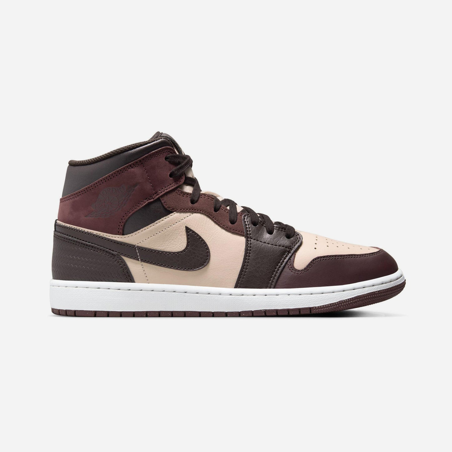 AIR JORDAN 1 MID PARIS YMCA