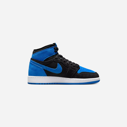 Air Jordan 1 Retro High OG Royal Reimagined (GS)