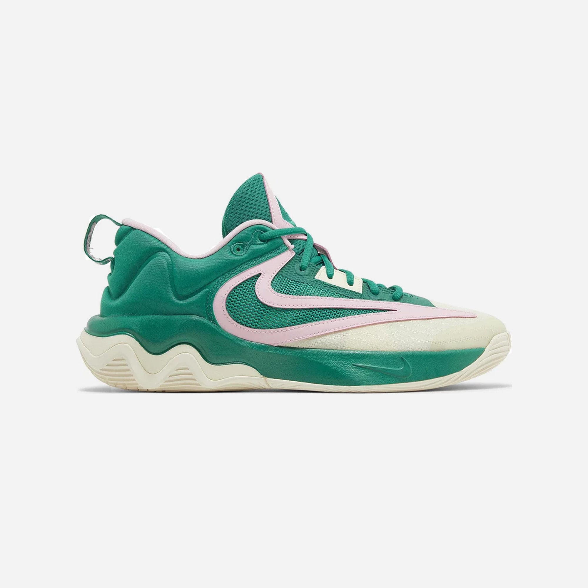 Nike Giannis Immortality 3 5 The Hard Way The Mainstreet Marketplace