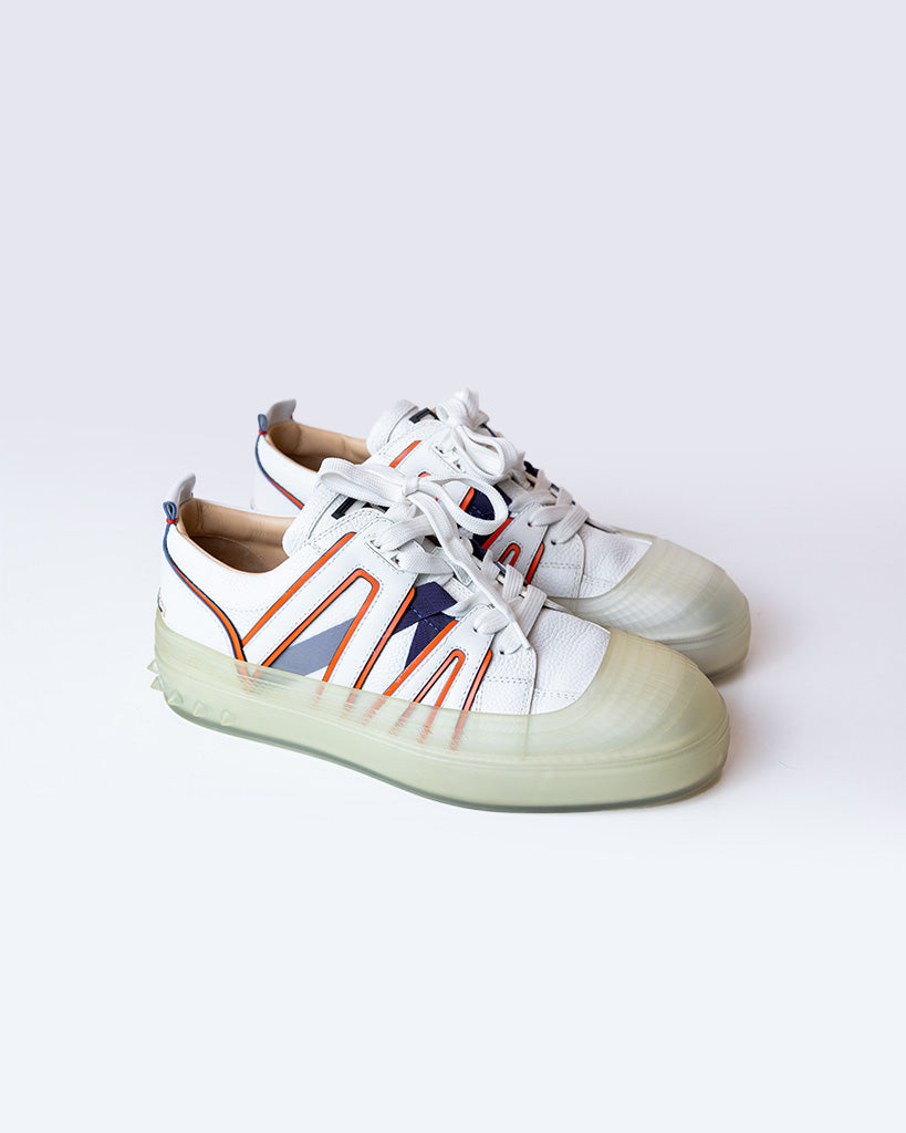 Christian Louboutin Vida Viva 'White'