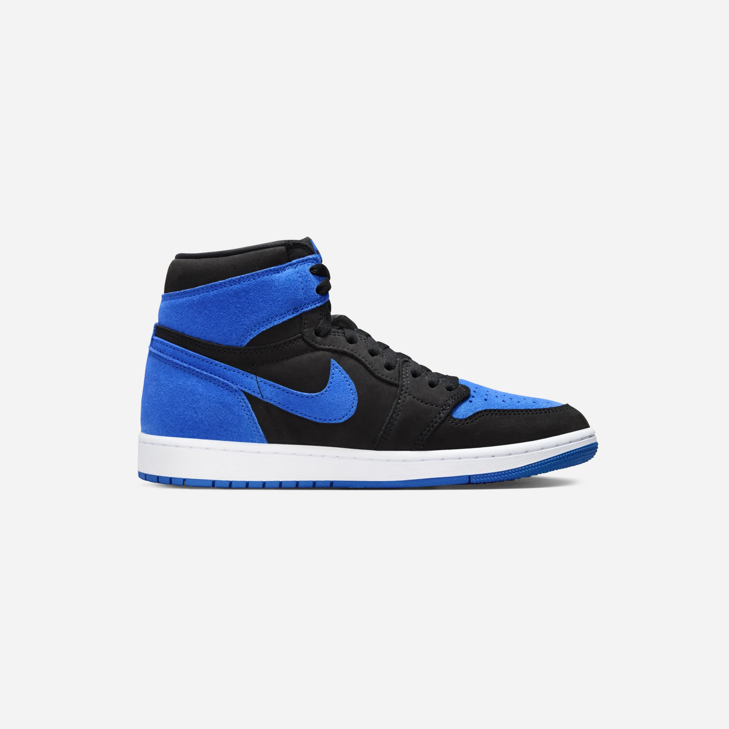 Air Jordan 1 High Royal Reimagined