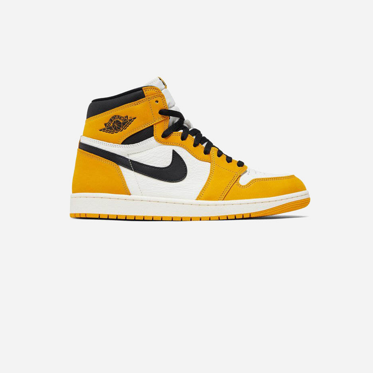 JORDAN 1 RETRO HIGH OG YELLOW OCHRE