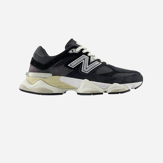 New Balance 9060 Charcoal