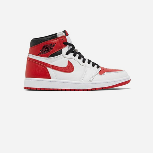 Jordan 1 Retro High OG Heritage (GS) Kids