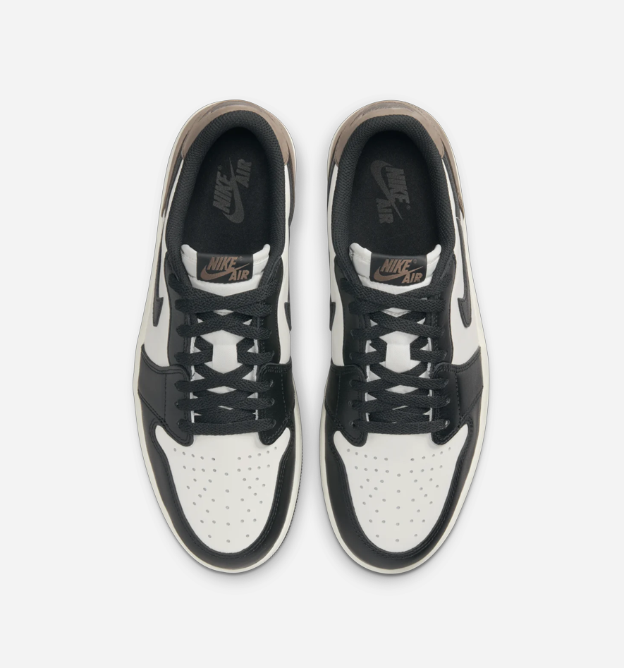 Air Jordan 1 Retro Low OG 'Mocha'