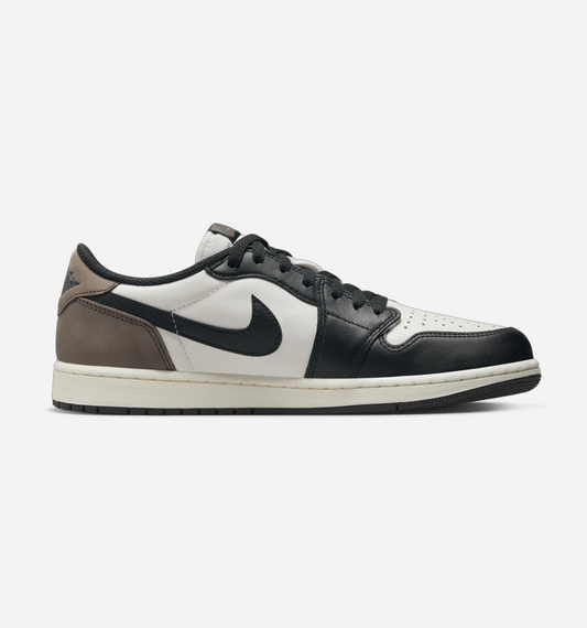 Air Jordan 1 Retro Low OG 'Mocha'