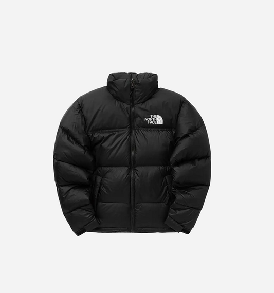 The North Face 1996 Retro Nuptse Jacket 'Black' 2