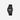 Casio F-91WF-1A Youth Water-Resistant Digital Watch Black Glass Resin Watch