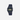 Casio Youth F-91WF-2A Water-Resistant Digital Blue Resin Glass Watch