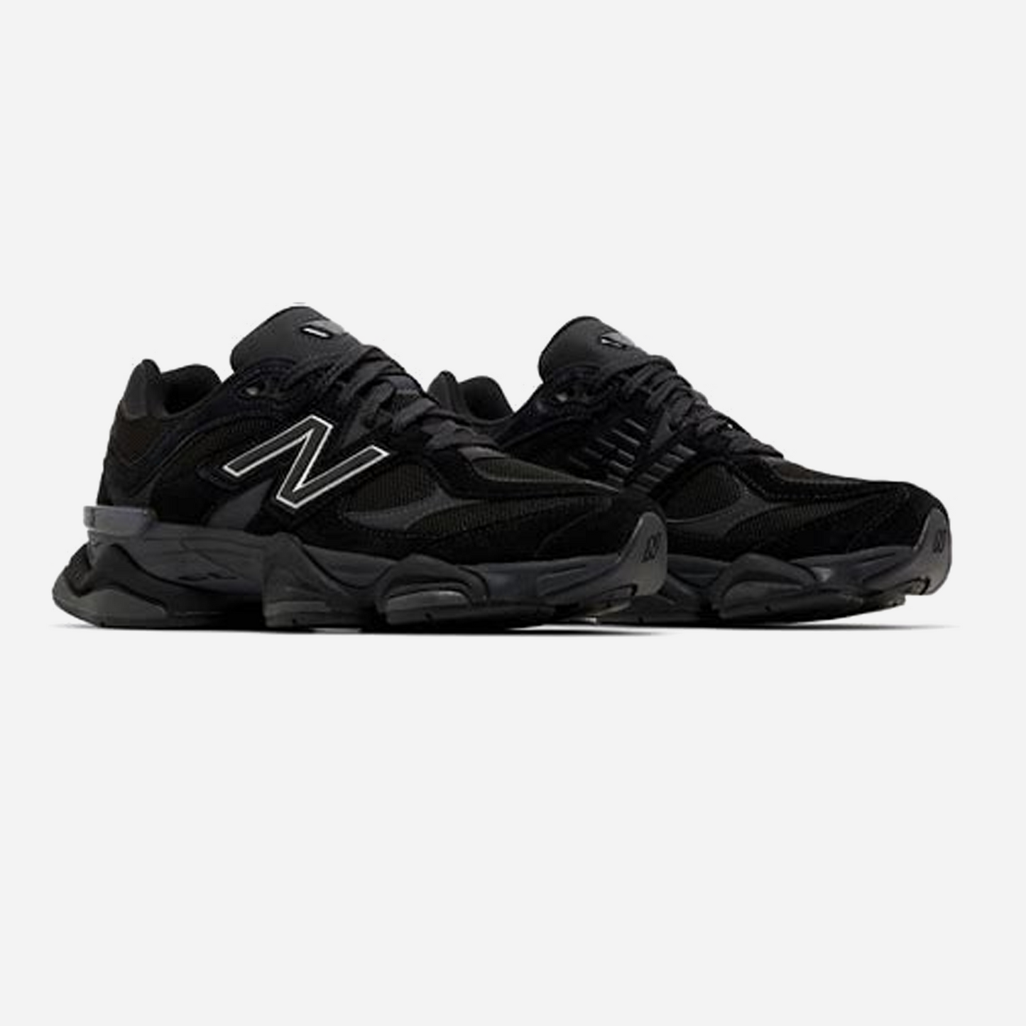 New Balance 9060 Black