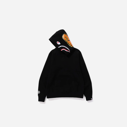 Bape Mens Shark Pullover Hoodie