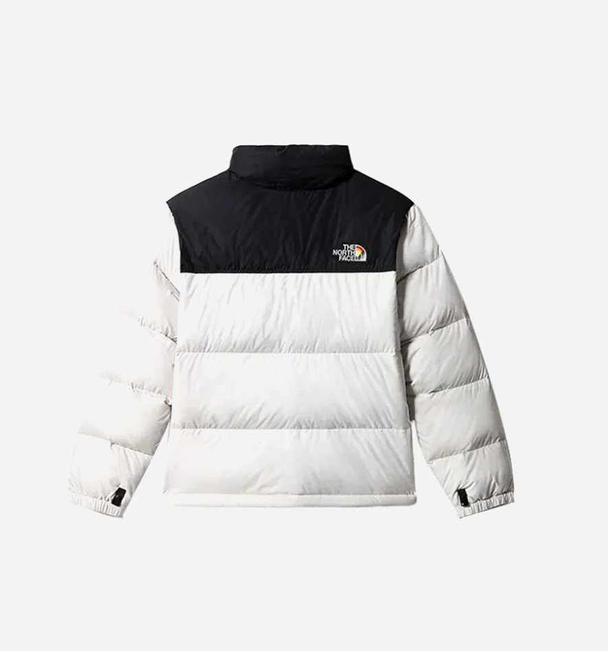 The North Face 1996 Retro Nuptse Jacket 'TNF White'