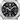 Casio G-Shock GMC-2500D-1A-Metal-Clad Analog Octagon Watch