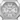 Casio G-Shock GMC-2500-1A8 G-Shock Analog-Digital Resin Band Mineral Glass Watch