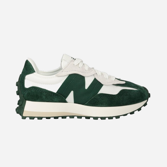 New Balance 327 Nightwatch Green