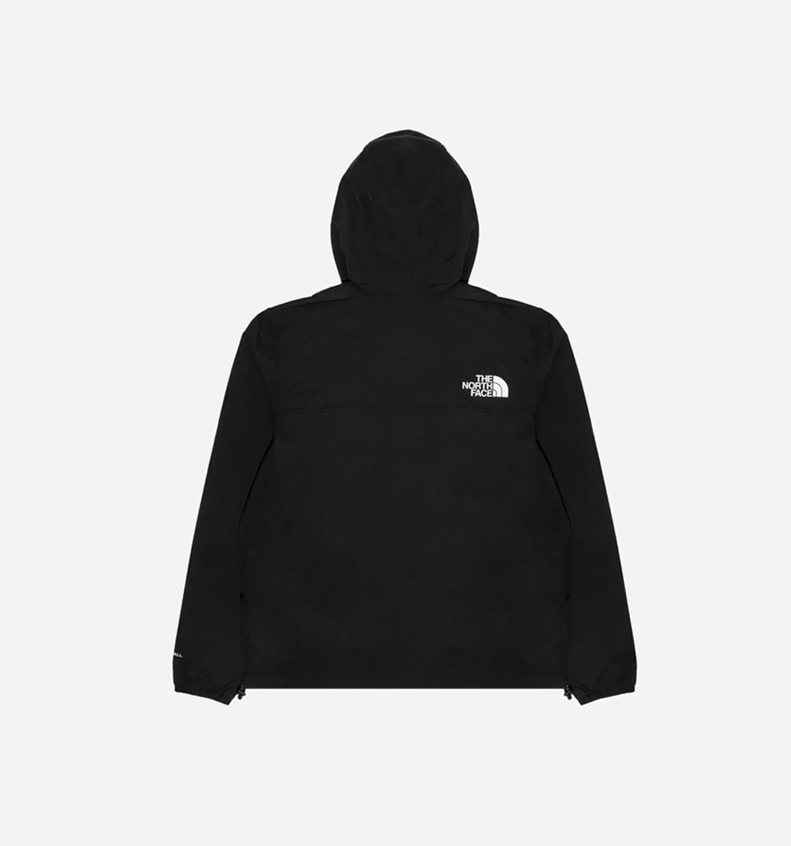 The North Face 86 Mountain Windproof Jacket 'TNF Black'