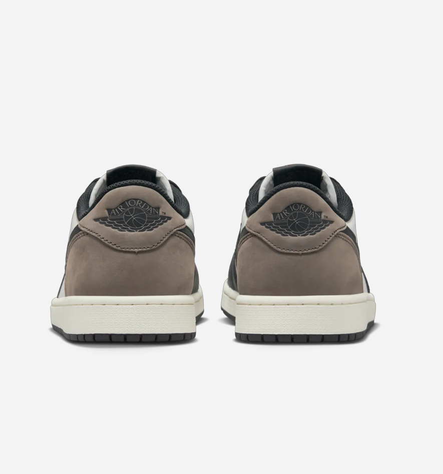 Air Jordan 1 Retro Low OG 'Mocha'