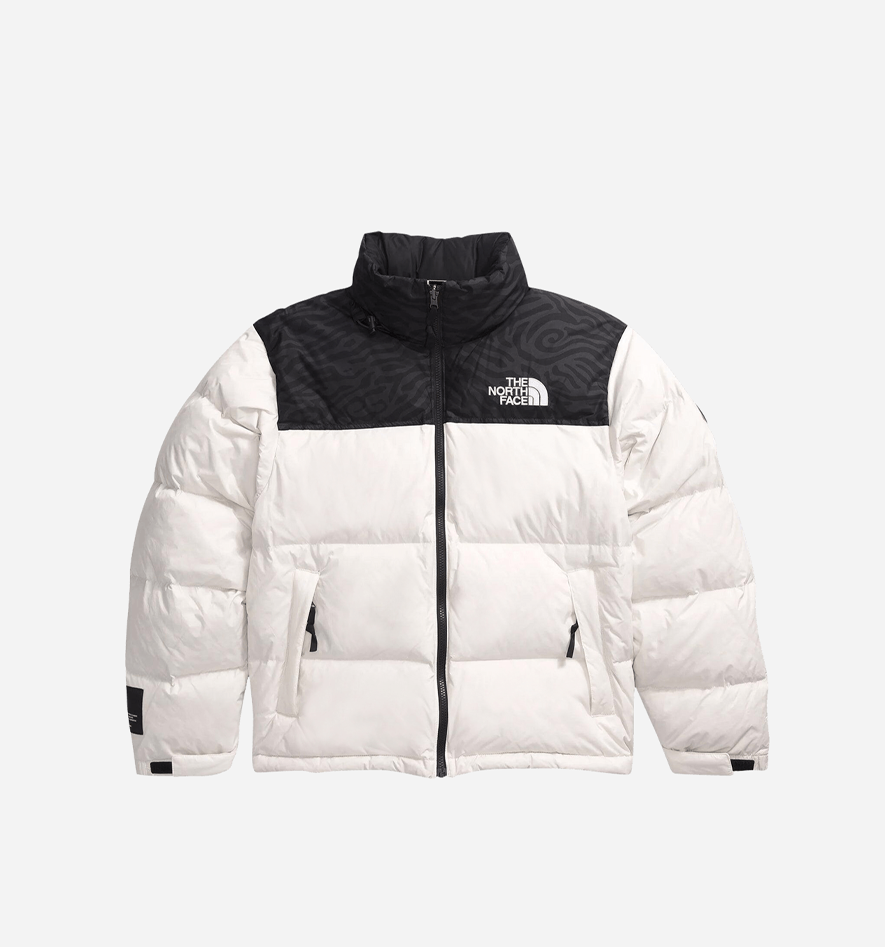 The North Face 1996 Retro Nuptse Jacket 'TNF White'