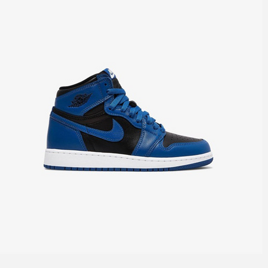 Jordan 1 Retro High OG Dark Marina Blue (GS) Kids