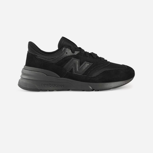 New Balance 997R 'Black'