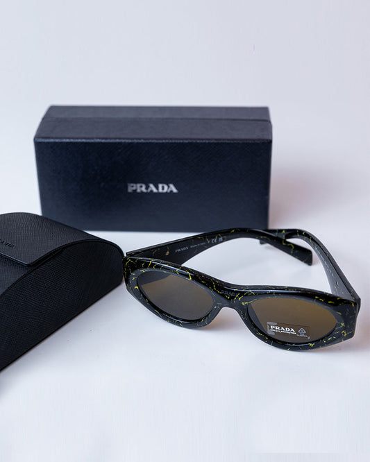 Prada Women's 53Mm Sunglasses