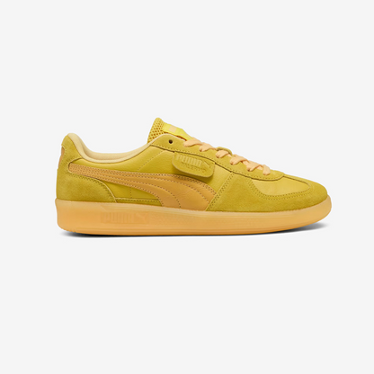 Puma Palermo Citrus Unisex Sneakers Tangerine-Flaxen